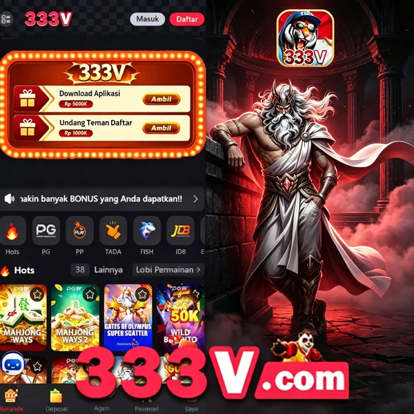 333V