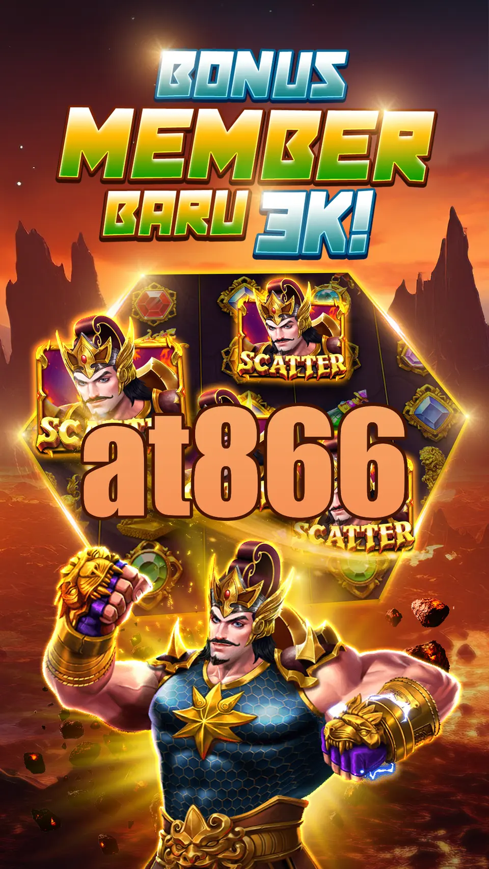 at866 APK