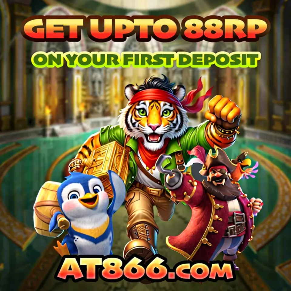 at866 APK Resmi Unduh