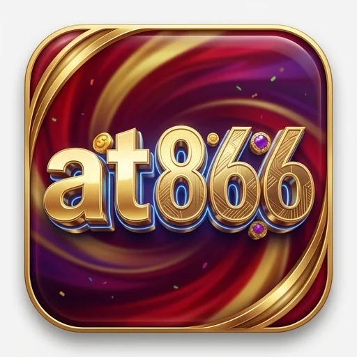 at866 Logo - Resmi