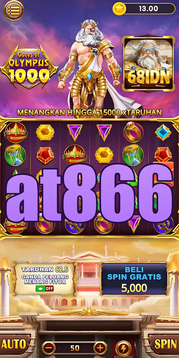 at866 Tangkapan Layar Resmi APK